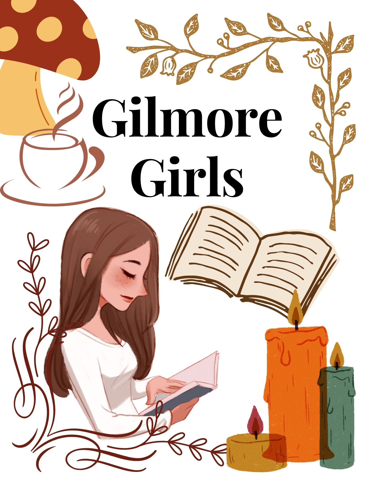 Gilmore Girls: What’s All the Hype?